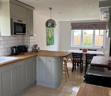 Bideford Casa | Home in Buckland Brewer near Bideford
