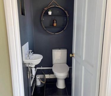Bideford Casa | Home in Buckland Brewer near Bideford