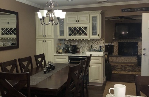 Catskill Casa | Home in Catskill - Cozy w/ BBQ, Hot Tub; Fire Pit