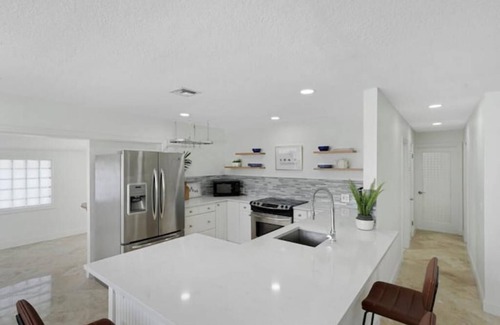 Delray Beach Casa | Home in Delray Beach · ★New · 2 bedrooms · 5 beds · 2 baths