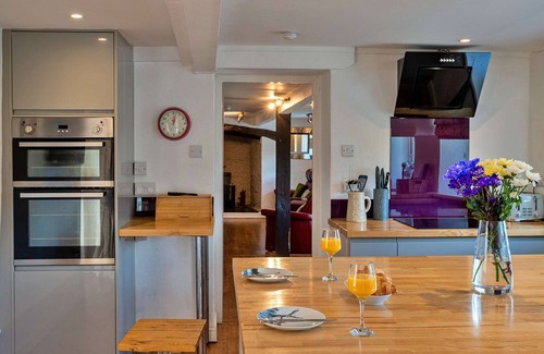 East Portlemouth Casa | Casa en Devon cerca de Dartmoor