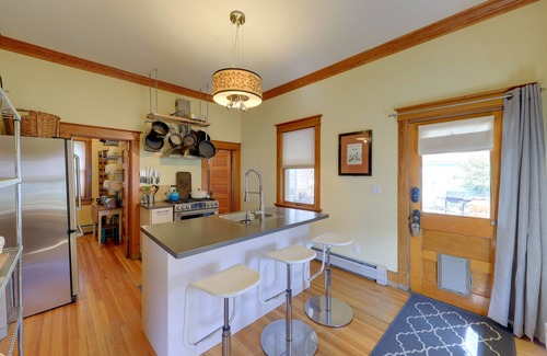 Idaho Springs Casa | Home in Downtown Idaho Springs: 2022-01