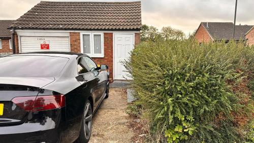 Milton Keynes Casa | Home in Eaglestone, Milton Keynes