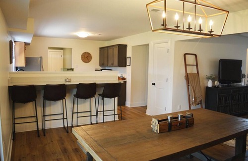 Frankfort Casa | Home in Frankfort countryside-close to distilleries, Keeneland &Churchill Downs!