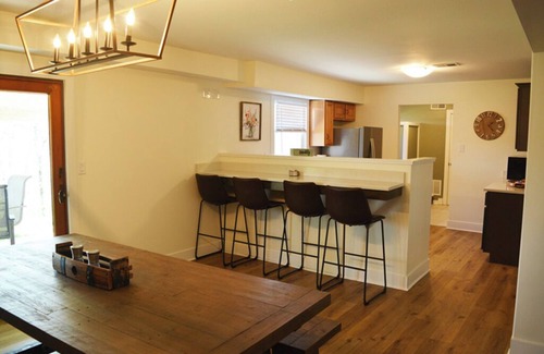 Frankfort Casa | Home in Frankfort countryside-close to distilleries, Keeneland &Churchill Downs!