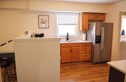 Frankfort Casa | Home in Frankfort countryside-close to distilleries, Keeneland &Churchill Downs!