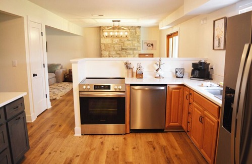 Frankfort Casa | Home in Frankfort countryside-close to distilleries, Keeneland &Churchill Downs!