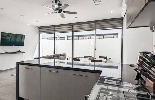 Valle Dorado Condominio | Home in gated community