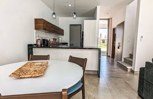 Valle Dorado Condominio | Home in gated community