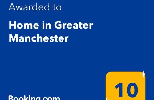 Manchester Casa | Home in Greater Manchester
