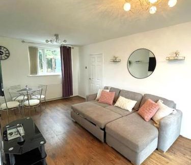 Manchester Casa | Home in Greater Manchester