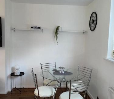 Manchester Casa | Home in Greater Manchester