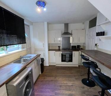 Manchester Casa | Home in Greater Manchester