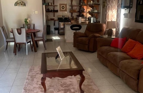 Priory Casa | Home in Hartland Estates Priory, Ocho Rios, Jamaica