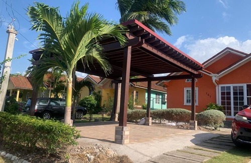 Priory Casa | Home in Hartland Estates Priory, Ocho Rios, Jamaica
