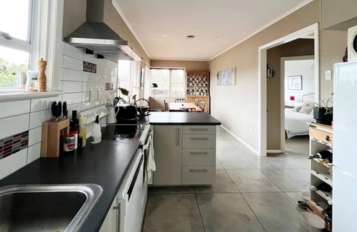 Anderson Park Casa | Home in Havelock North