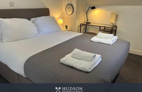 Coalbrookdale Casa | Home in Ironbridge with Rear Garden