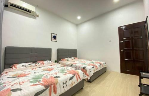 Kempas Casa | Home in Johor Bahru