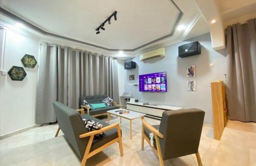 Kempas Casa | Home in Johor Bahru Near By Paradigm Mall JB