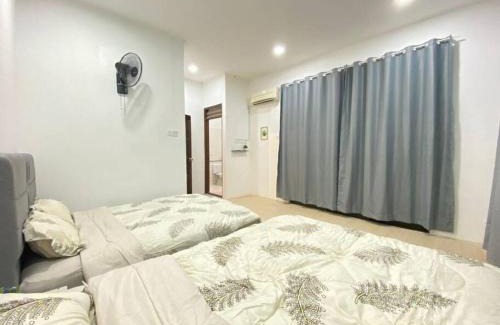 Kempas Casa | Home in Johor Bahru Near By Paradigm Mall JB