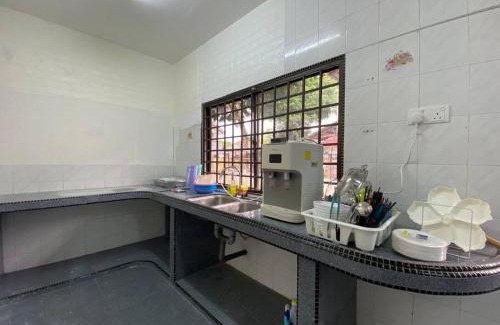 Kempas Casa | Home in Johor Bahru Near By Paradigm Mall JB