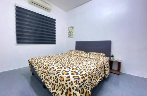 Kempas Casa | Home in Johor Bahru Near By Paradigm Mall JB