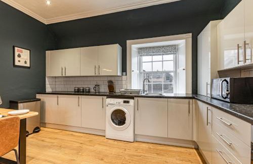 Kelso Apartamento | Home in Kelso Scottish Borders