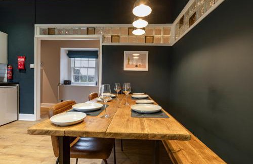 Kelso Apartamento | Home in Kelso Scottish Borders