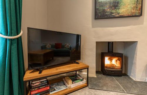 Kelso Apartamento | Home in Kelso Scottish Borders