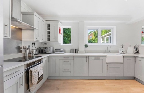 King's Lynn Casa | Home in King's Lynn, Norfolk.