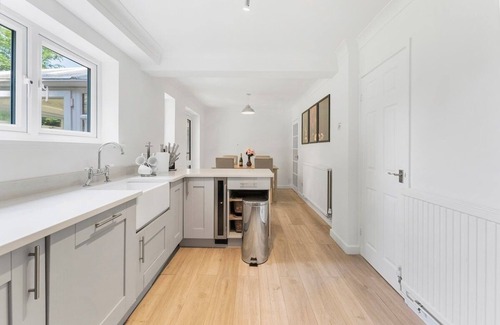 King's Lynn Casa | Home in King's Lynn, Norfolk.