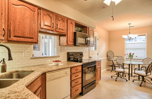 Mechanicsburg Casa | Mechanicsburg, Carlisle, Camp Hill, Enola, Área de Harrisburg