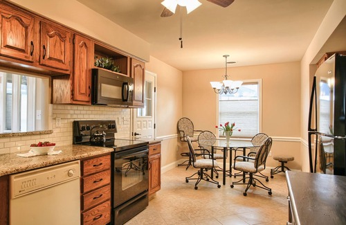 Mechanicsburg Casa | Mechanicsburg, Carlisle, Camp Hill, Enola, Área de Harrisburg