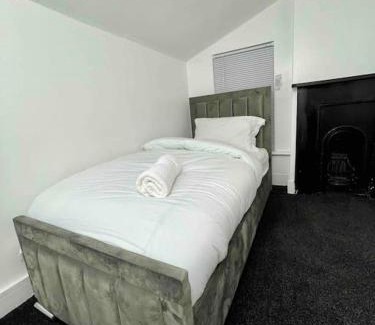 Chatham Apartamento | Home In Medway Chatham