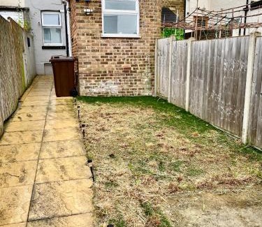Gillingham Apartamento | Home in Medway Gillingham