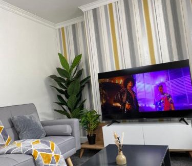 Gillingham Apartamento | Home in Medway Gillingham