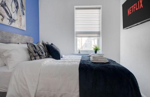 Birkenhead Apartamento | Home in Merseyside, Birkenhead, Wirral Peninsular