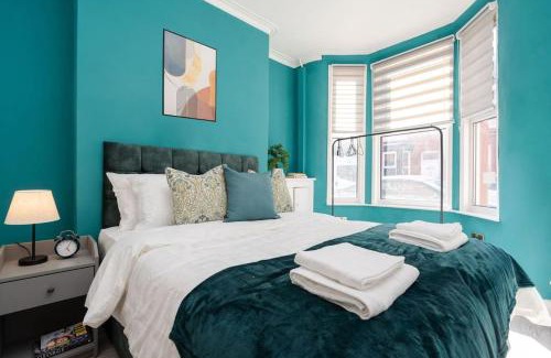 Birkenhead Apartamento | Home in Merseyside, Birkenhead, Wirral Peninsular