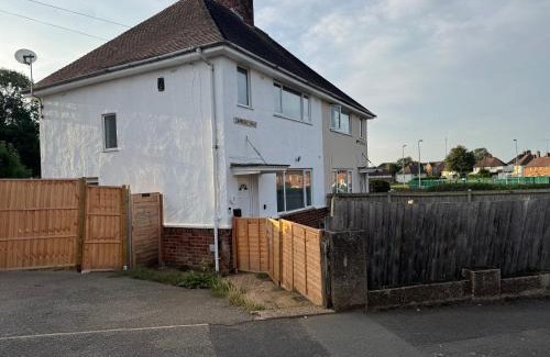 Northampton Casa | Home In Northampton
