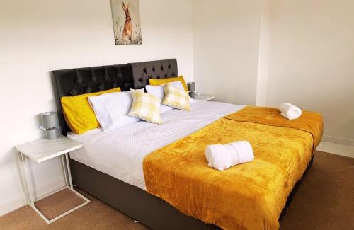 Northampton Casa | Home In Northampton