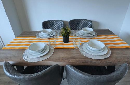 Northampton Casa | Home In Northampton