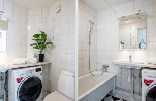 Gamla Stan Apartamento | Home in Old Town with stunning views