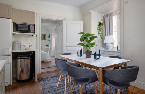 Gamla Stan Apartamento | Home in Old Town with stunning views
