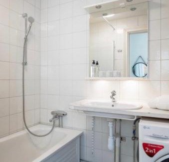 Gamla Stan Apartamento | Home in Old Town with stunning views