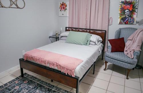 Englewood Park Casa | Home in Orlando