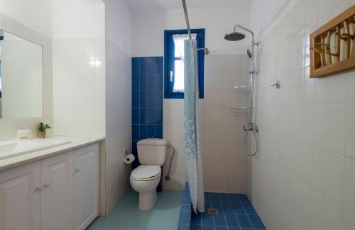 Ampelas Casa | Home in Paros