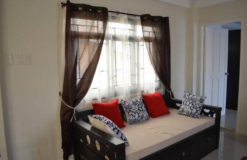 Pasig Apartamento | Home in Pasig