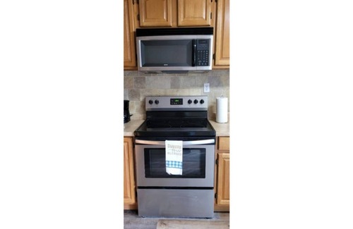 Bellview Casa | Home in Pensacola family friendly