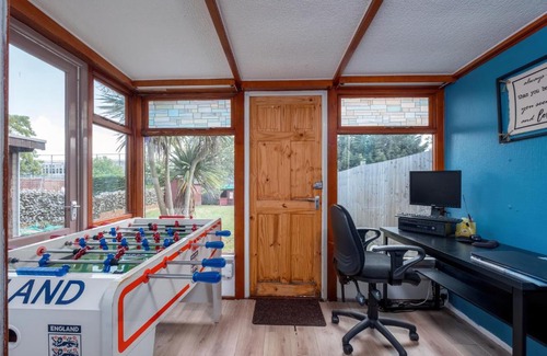 Peterborough Casa | Home in Peterborough
