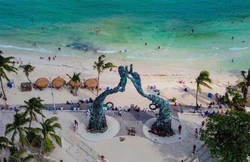 Playa del Carmen Casa | Home in Playa del Carmen